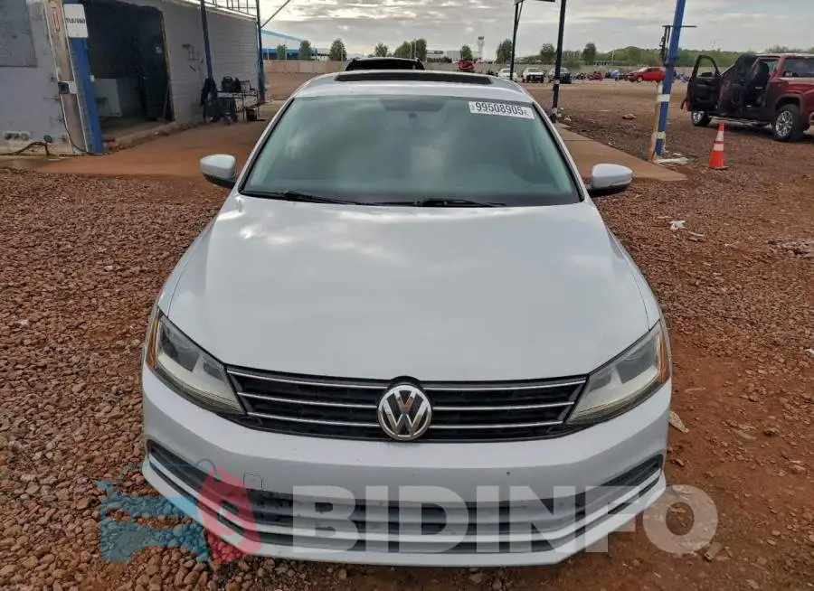 3VWDB7AJ4HM292799 Photo# 5