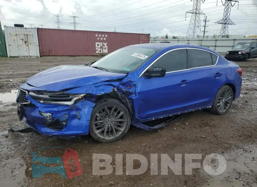 19UDE2F87MA009002 Photo# 1