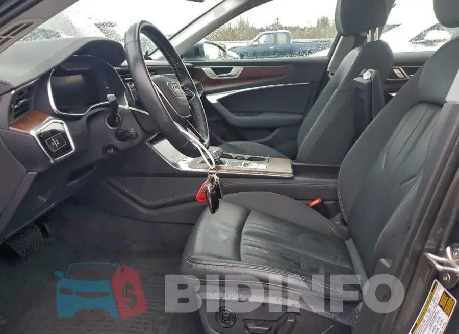 WAUL2AF25LN009013 Photo# 7