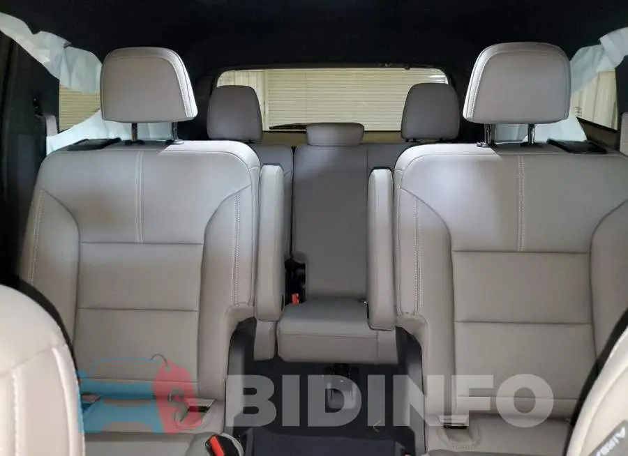 1GKENNRS6SJ174858 Photo# 10