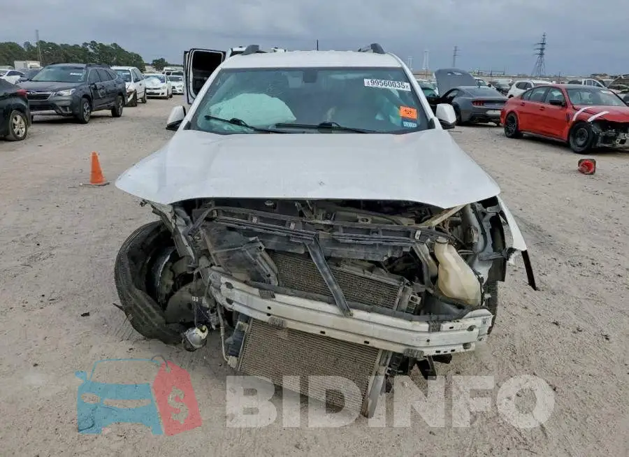 1GKKNMLS2JZ184454 Photo# 5