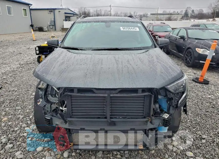 3GKALMEV8KL295320 Photo# 5