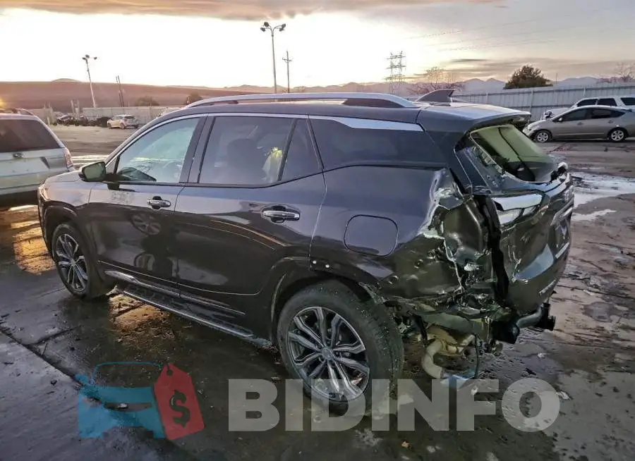 3GKALXEX8KL262434 Photo# 2