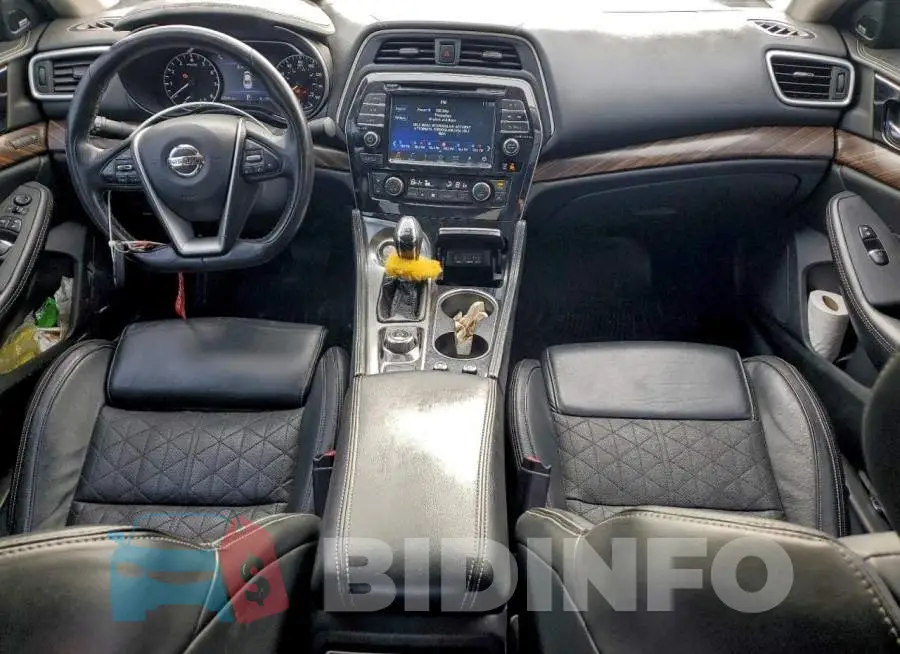 1N4AA6AP9HC424289 Photo# 8