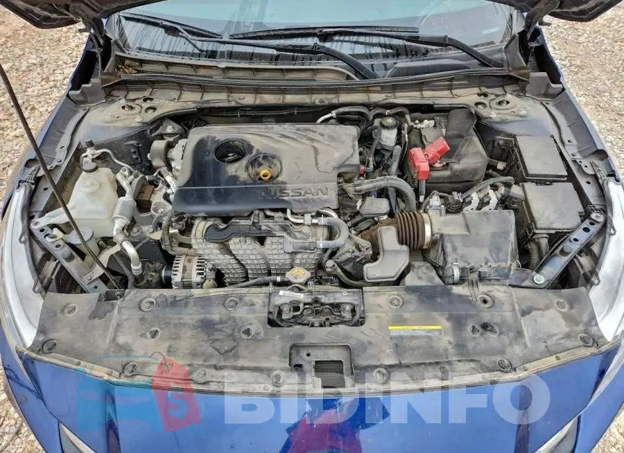 1N4BL4BV1KC129503 Photo# 11