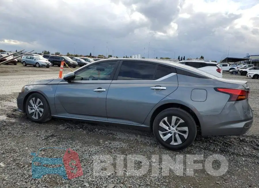 1N4BL4BV7KC180181 Photo# 2