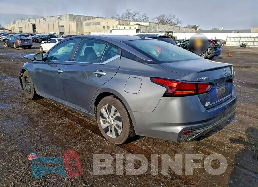1N4BL4BV7LC130981 Photo# 2
