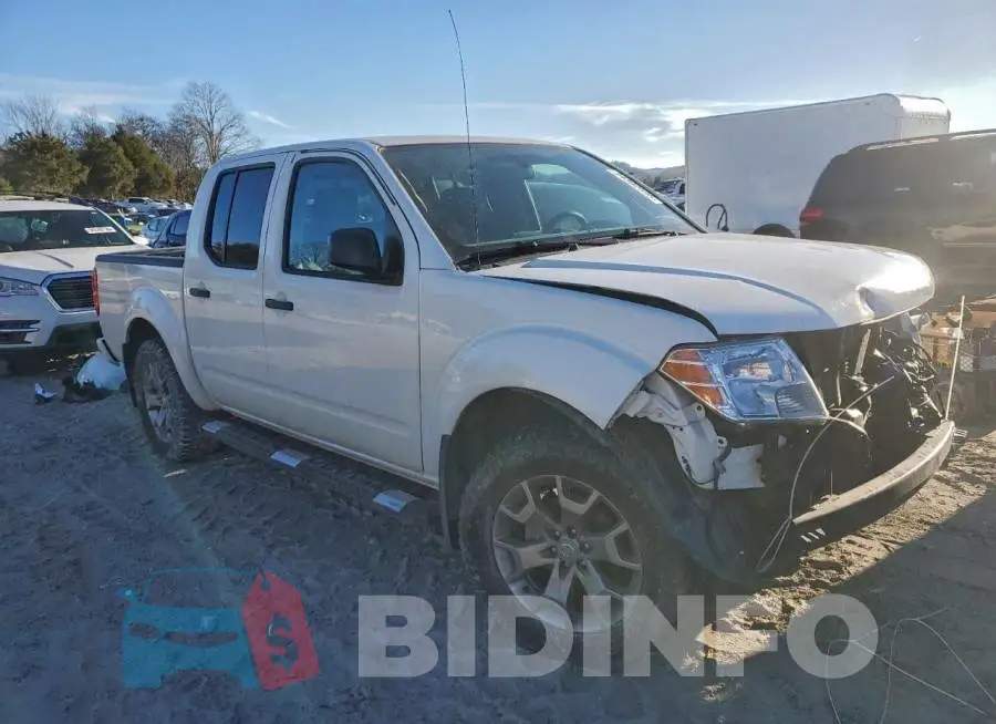 1N6ED0EB2LN724913 Photo# 4