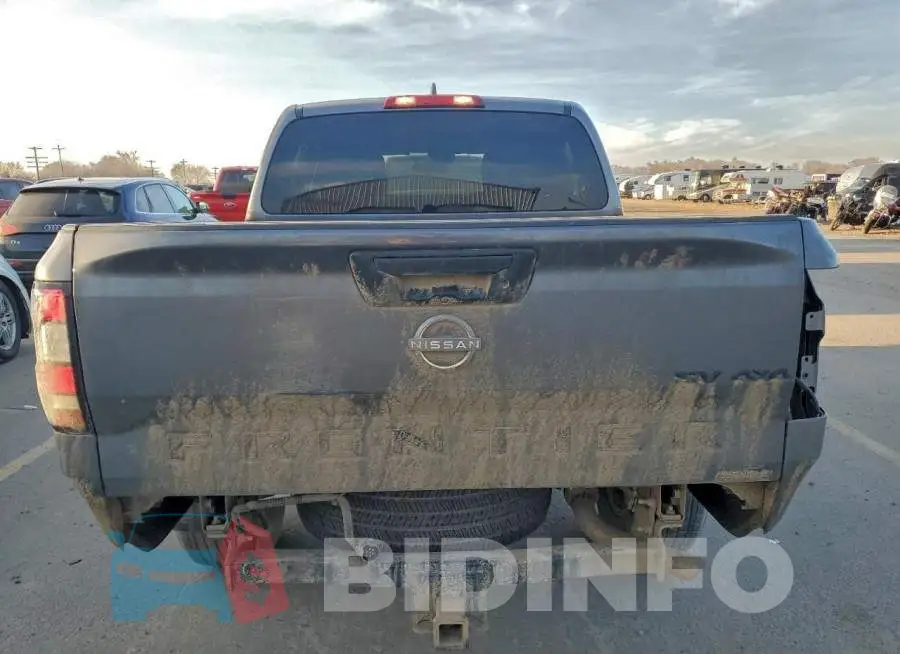 1N6ED1EK0PN658583 Photo# 6