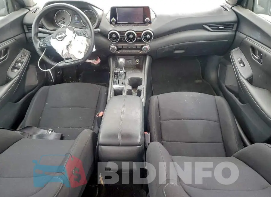 3N1AB8BV8RY208672 Photo# 8