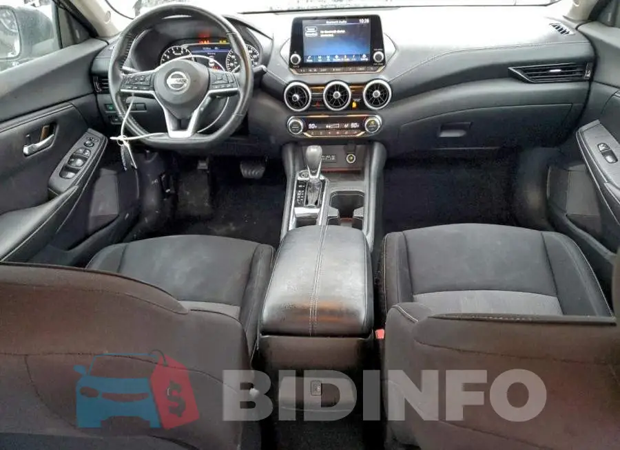 3N1AB8CV1MY327249 Photo# 8