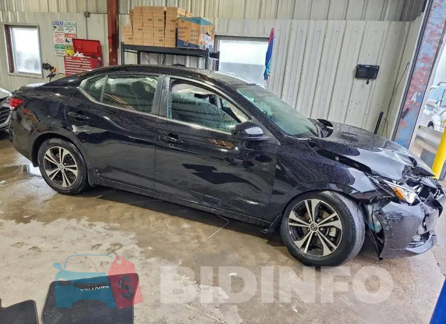 3N1AB8CV2NY226707 Photo# 4