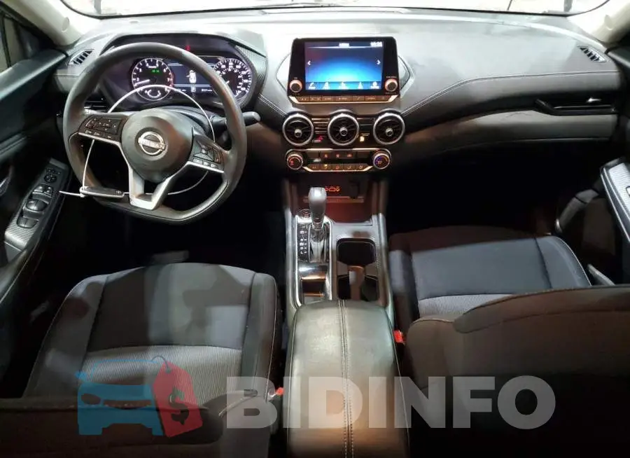 3N1AB8CV2RY232920 Photo# 8