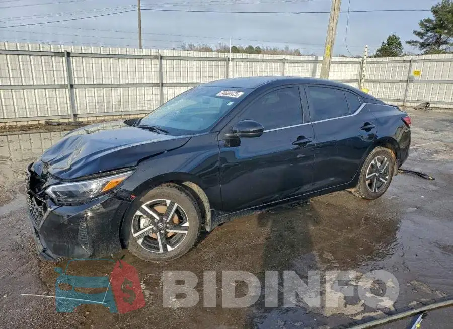 3N1AB8CV3SY376594 Photo# 1
