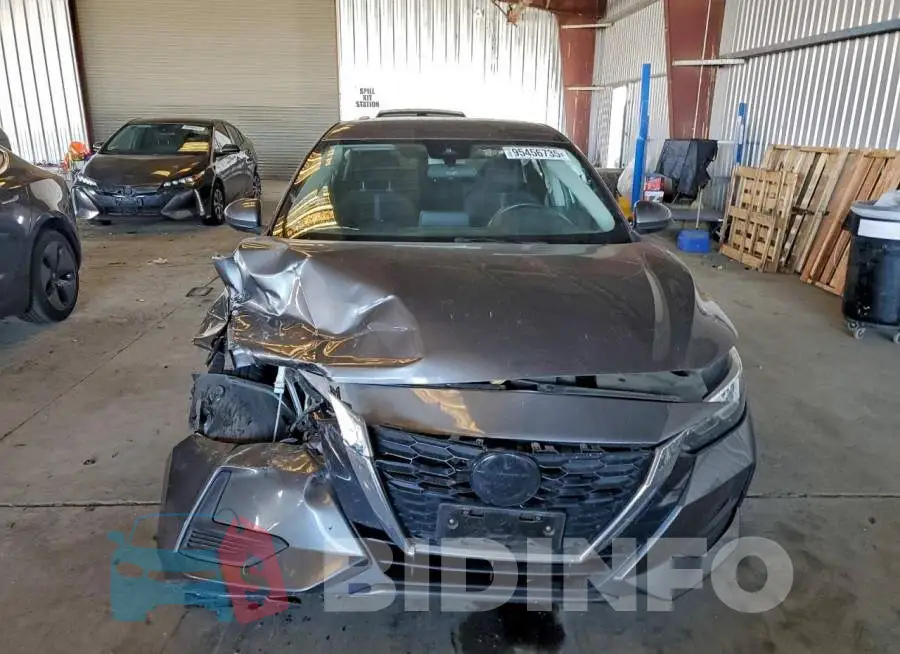 3N1AB8CV4NY253147 Photo# 5