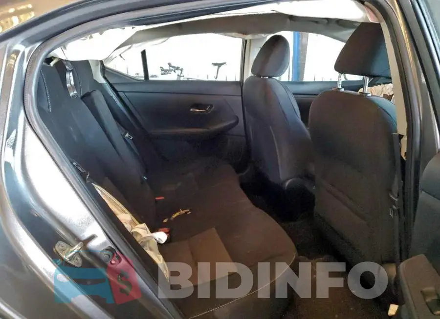 3N1AB8CV4NY253147 Photo# 10