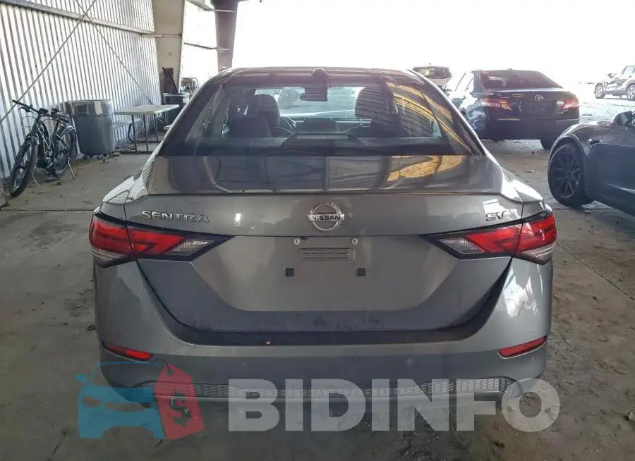 3N1AB8CV4NY253147 Photo# 6
