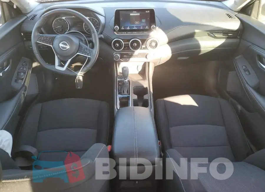 3N1AB8CV5RY284302 Photo# 8