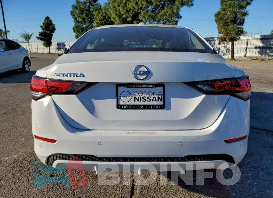 3N1AB8CV5SY403844 Photo# 6