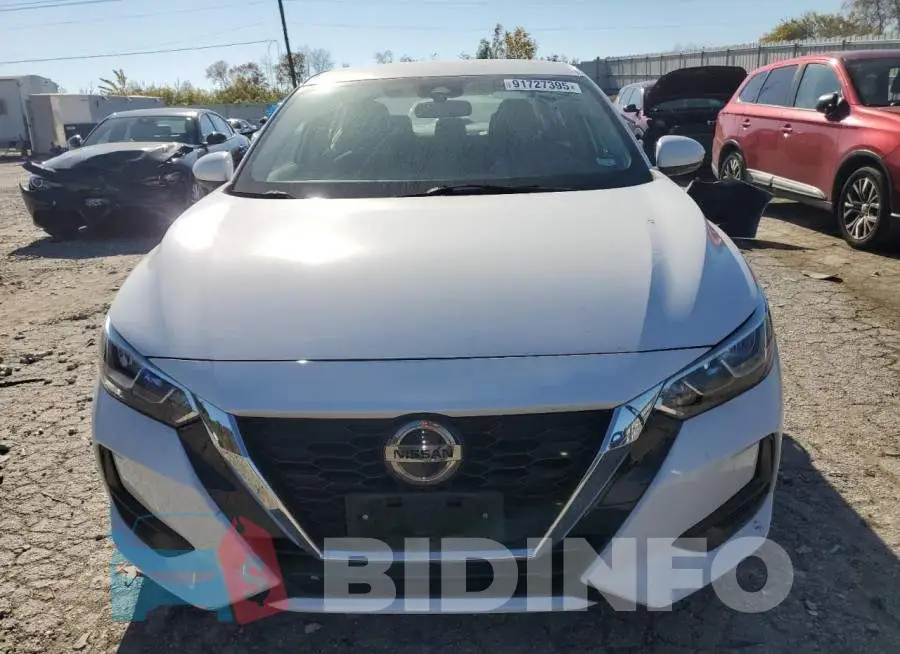 3N1AB8CV6LY300207 Photo# 5