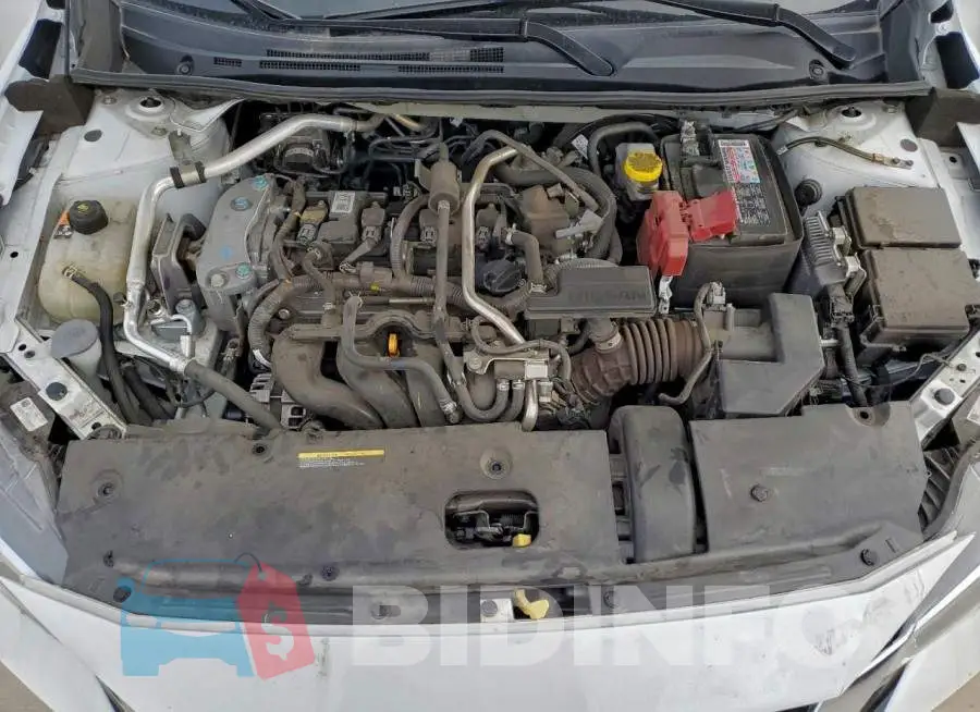 3N1AB8CV9PY275891 Photo# 11