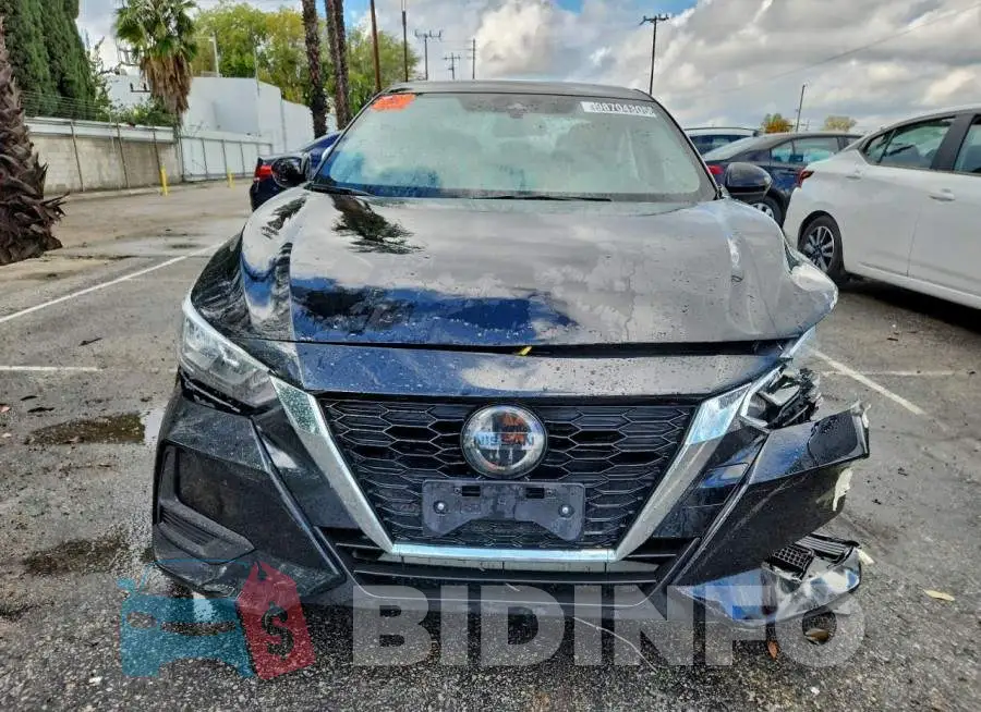 3N1AB8CV9PY291623 Photo# 5