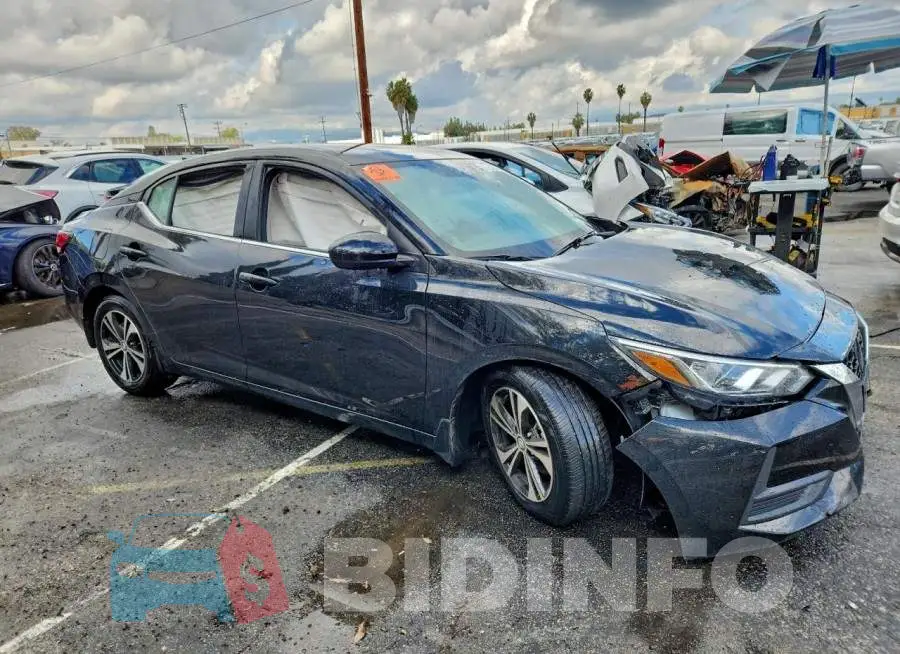 3N1AB8CV9PY291623 Photo# 4