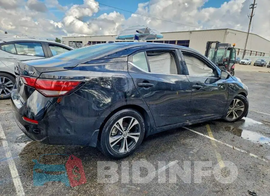 3N1AB8CV9PY291623 Photo# 3