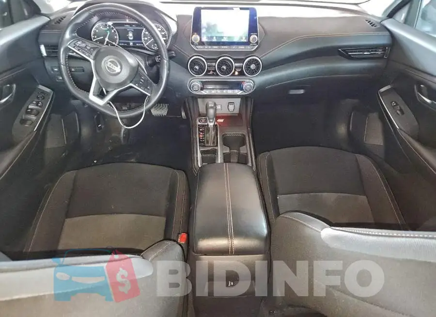 3N1AB8DV3MY317112 Photo# 8