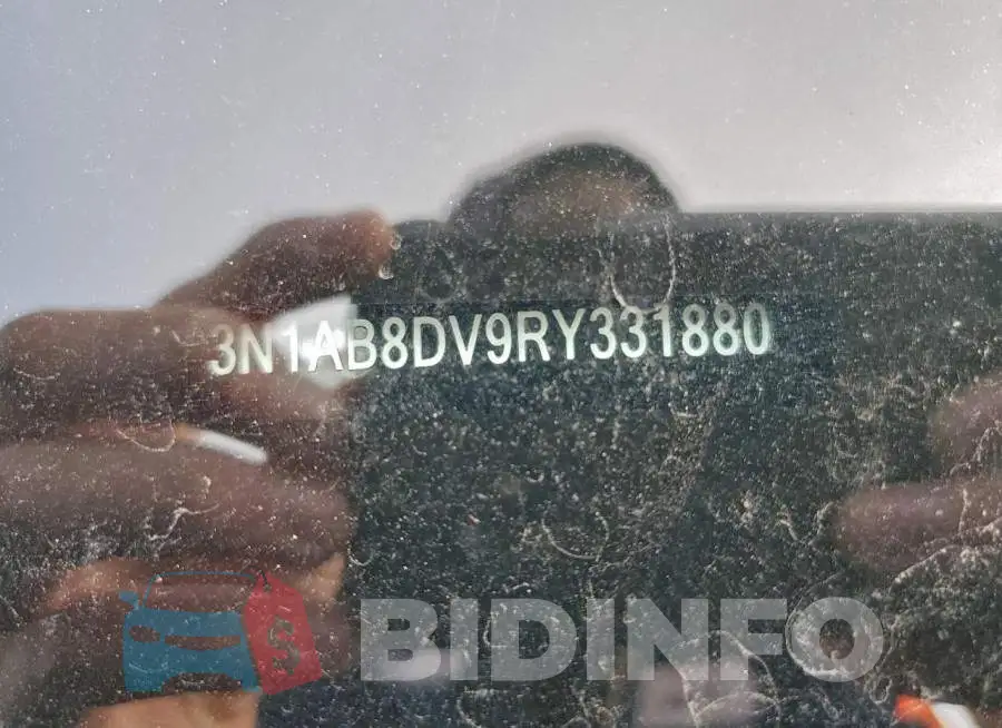 3N1AB8DV9RY331880 Photo# 13