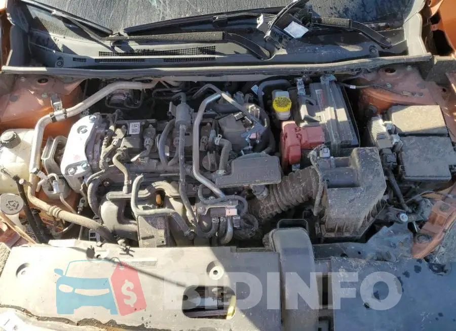3N1AB8DV9RY353264 Photo# 11