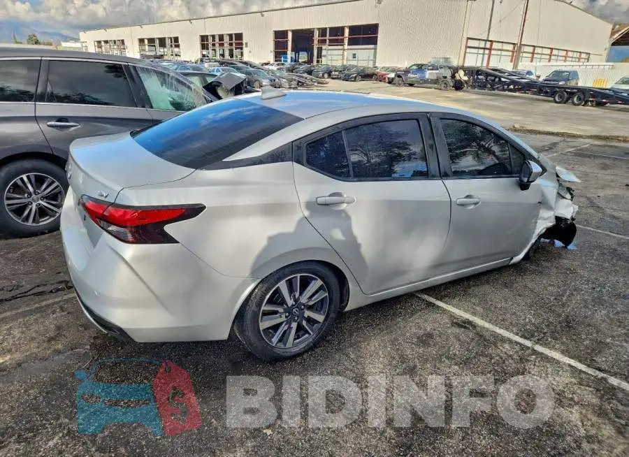 3N1CN8EV2PL829556 Photo# 3