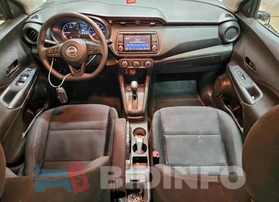 3N1CP5BV4PL547660 Photo# 8