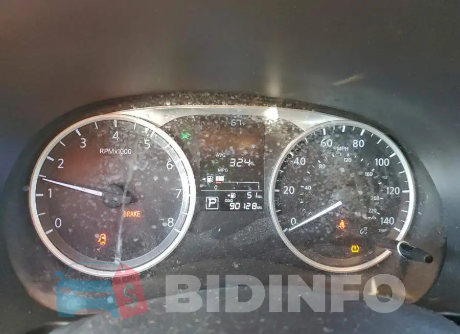 3N1CP5BV6LL577401 Photo# 9