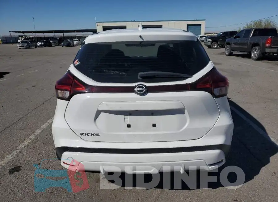 3N1CP5BV6RL504263 Photo# 6