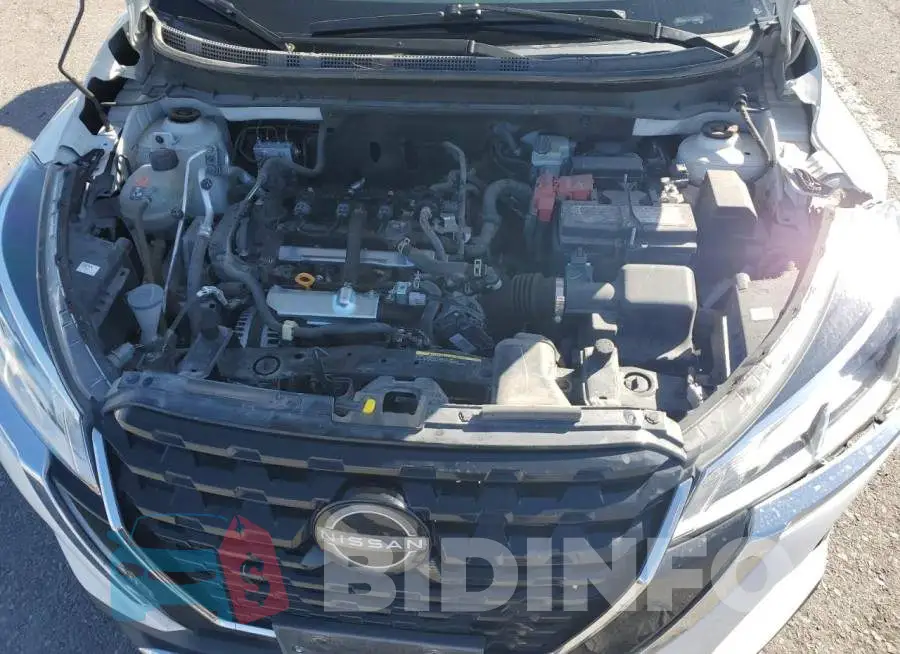 3N1CP5BV6RL504263 Photo# 11