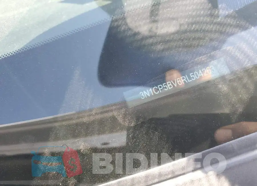 3N1CP5BV6RL504263 Photo# 12