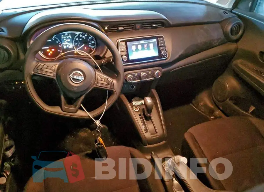 3N1CP5BV7RL590909 Photo# 8