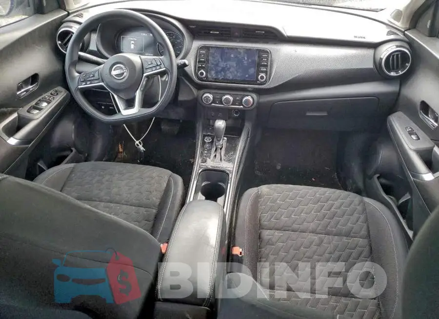 3N1CP5CV1PL483723 Photo# 8