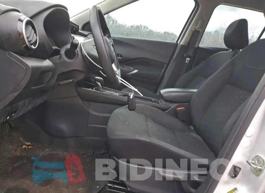 3N1CP5CV1PL483723 Photo# 7