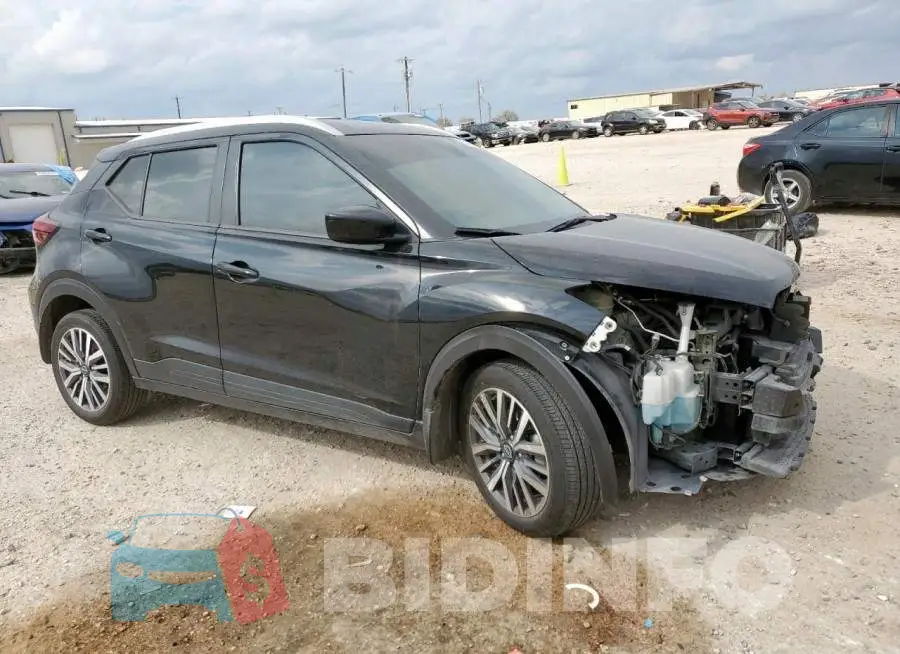 3N1CP5CV1PL554547 Photo# 4