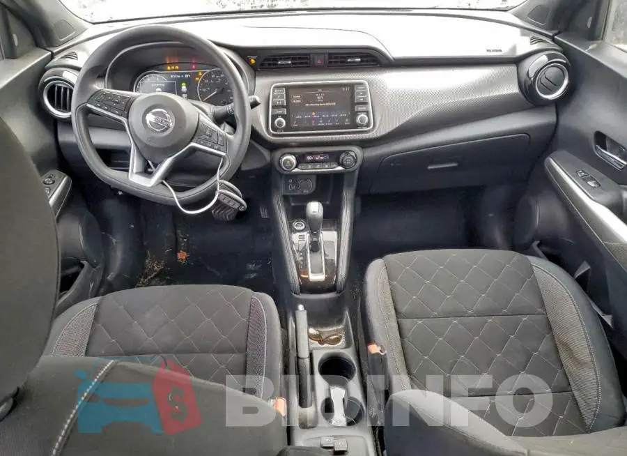 3N1CP5CV5LL517835 Photo# 8