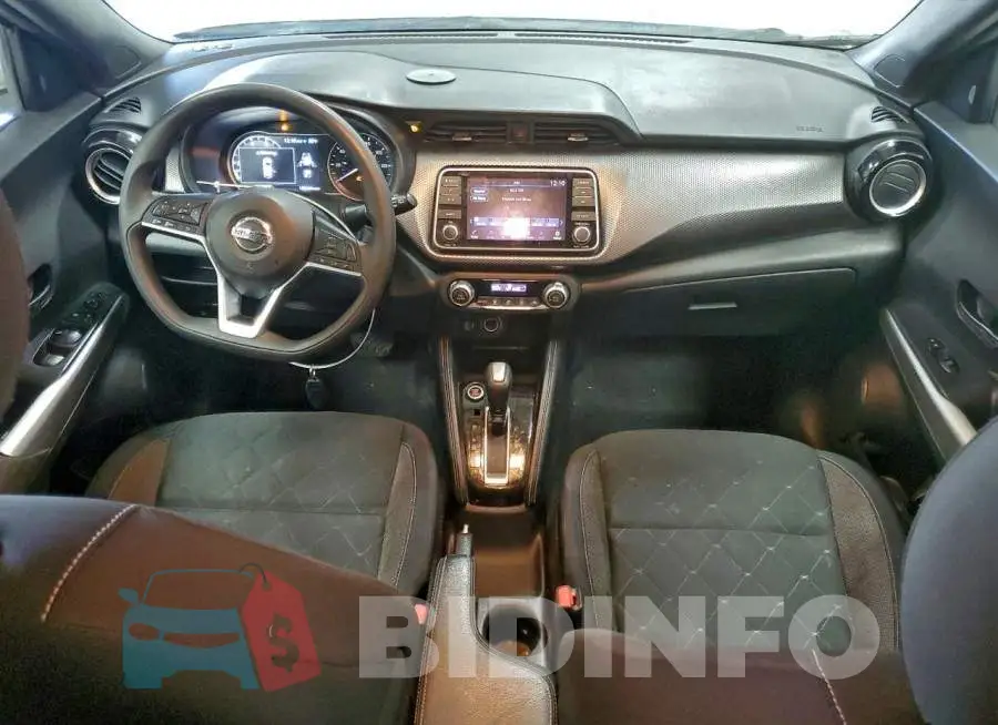 3N1CP5CV8LL569752 Photo# 8