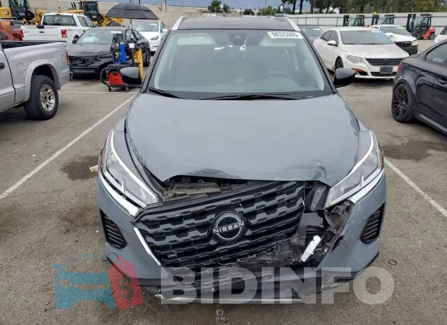 3N1CP5CV9PL560631 Photo# 5
