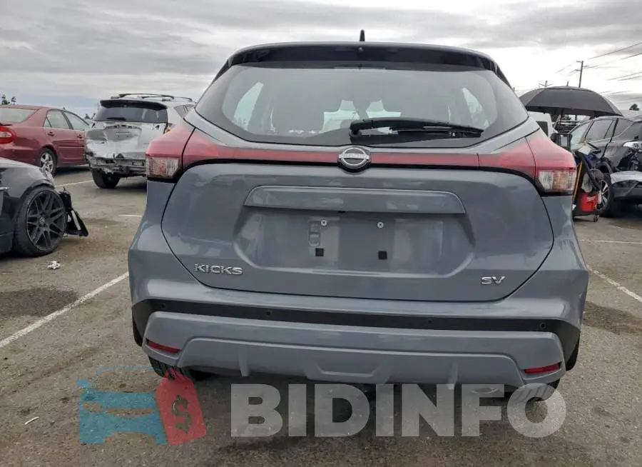 3N1CP5CV9PL560631 Photo# 6