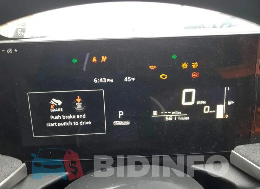 3N8AP6CB5SL383802 Photo# 9