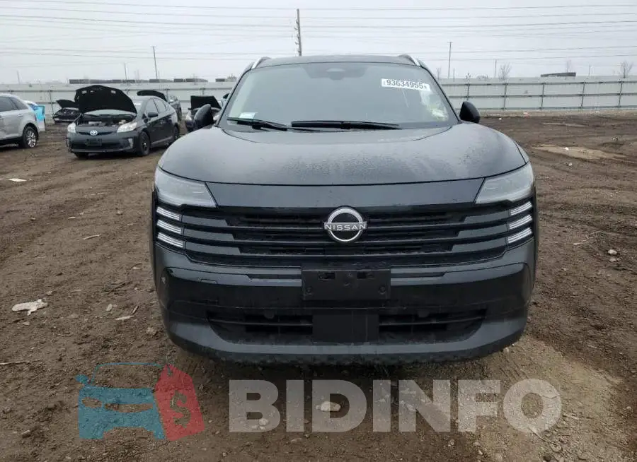 3N8AP6CB5SL383802 Photo# 5