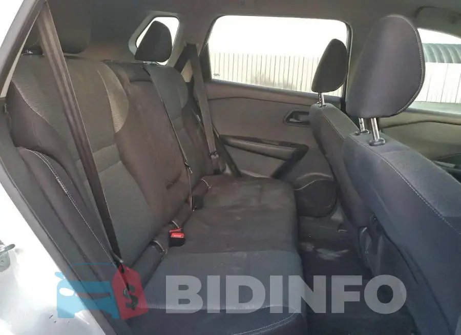 5N1AT3AA6MC842409 Photo# 10