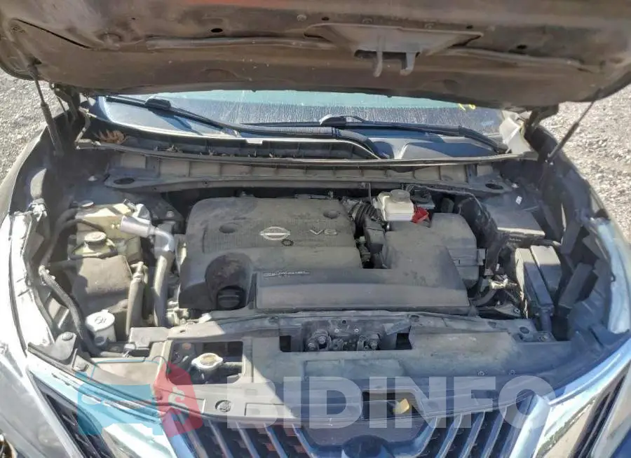 5N1AZ2MH1JN116877 Photo# 12