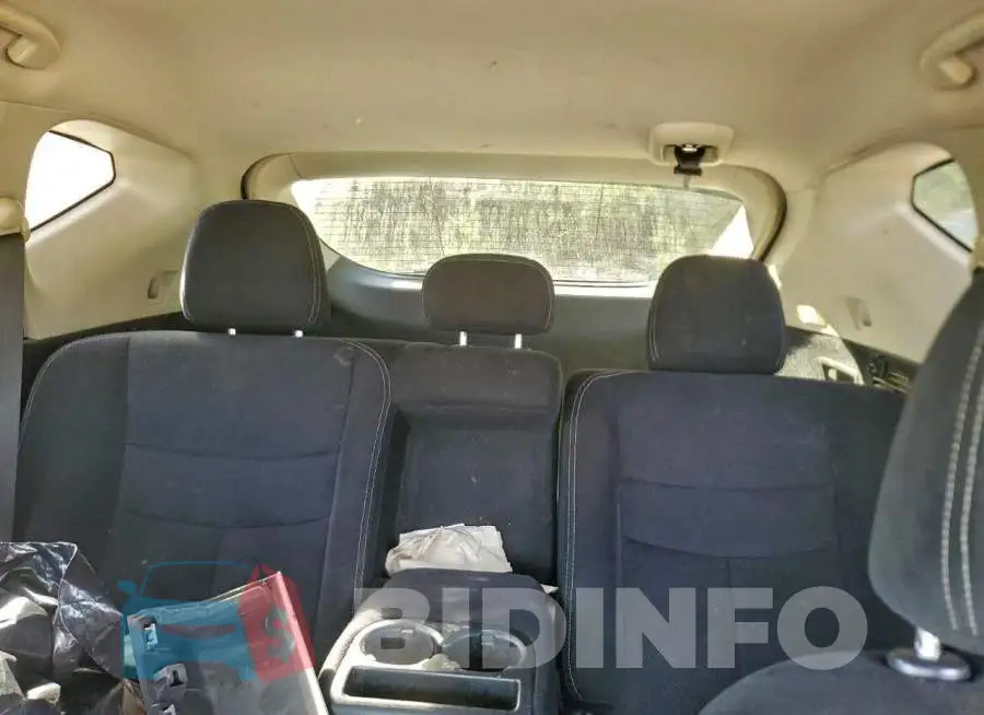 5N1AZ2MH1JN116877 Photo# 10